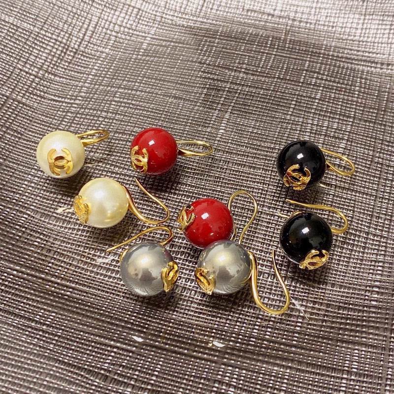 Chanel Earring 06yxs54